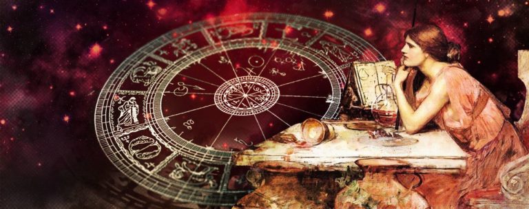 Астрологический гороскоп по годам  и датам рождения знаков Зодиака