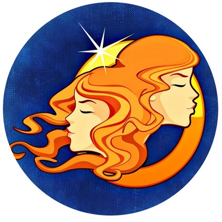 Бесплатный гороскоп женщина Близнецы 2021 бесплатно на сегодня, завтра, женский и мужской Близнецам