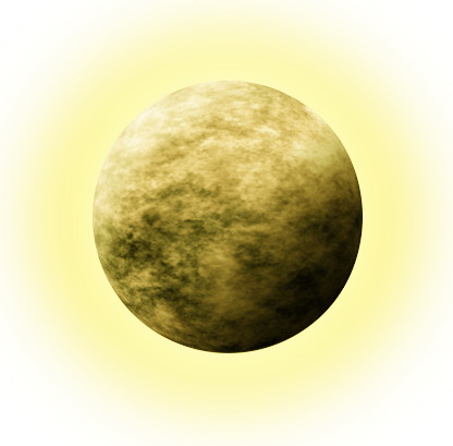 Полнолуние, числа Полной Луны в октябре 2024