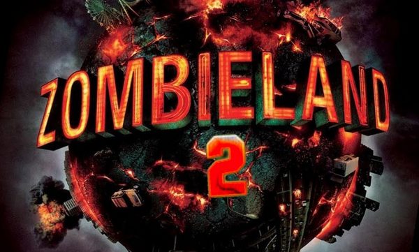Добро пожаловать в Зомбилэнд 2 - фильм осени 2018 года