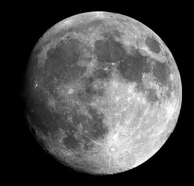 Холостая Луна, календарь и периоды ноября 2021