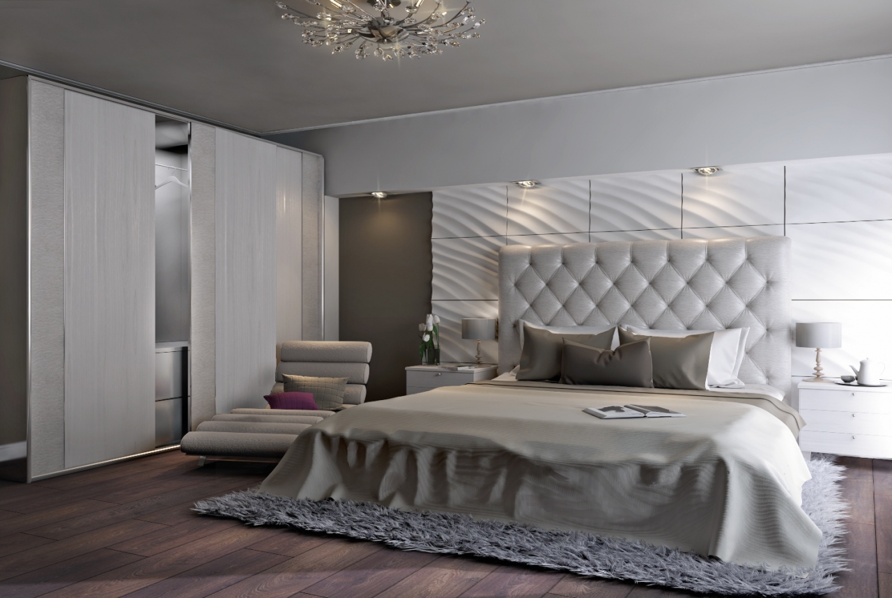 Интерьер спальни 2021 с фото, стили современного дизайна 9, 10, 12, 14 .