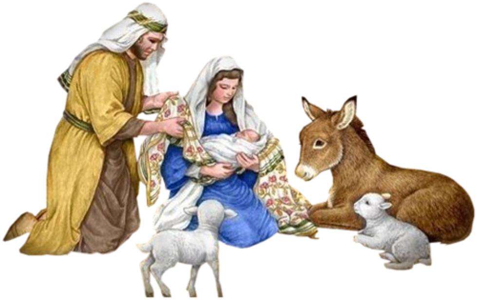История и традиции Рождества Христова 2024 года