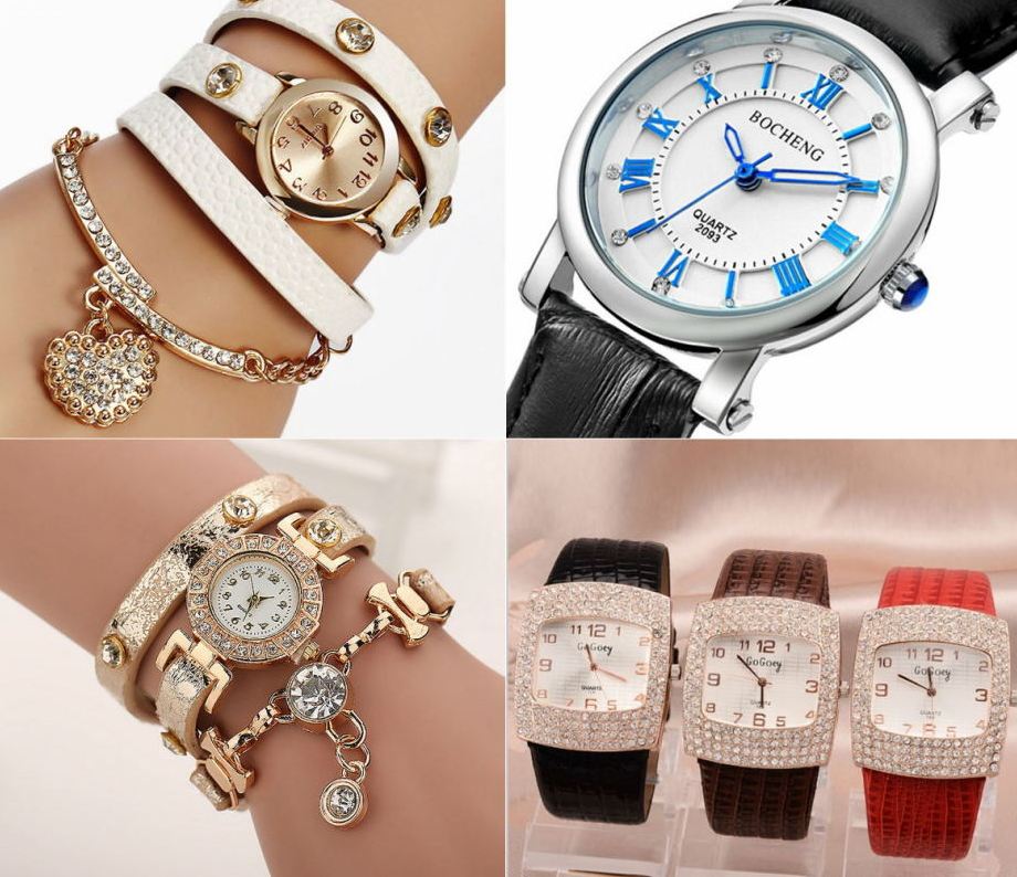 Женские и мужские наручные часы, лучшие бренды 2021, классические модели, красивые, элитные, дорогие