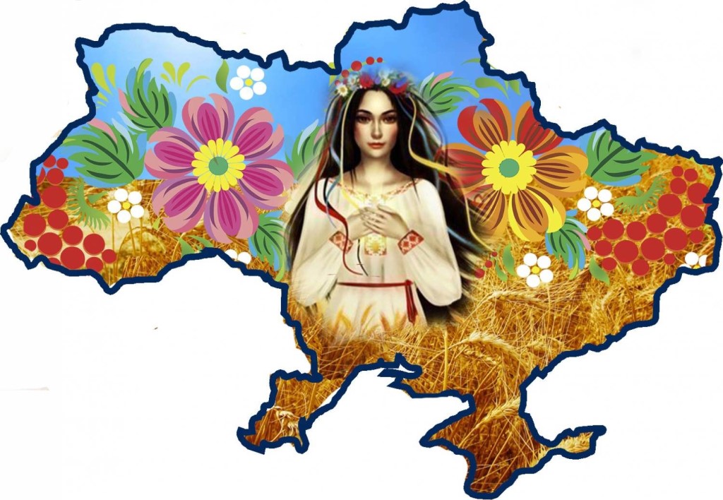 Календарь выходных Украины 2022 с праздниками в выходные дни
