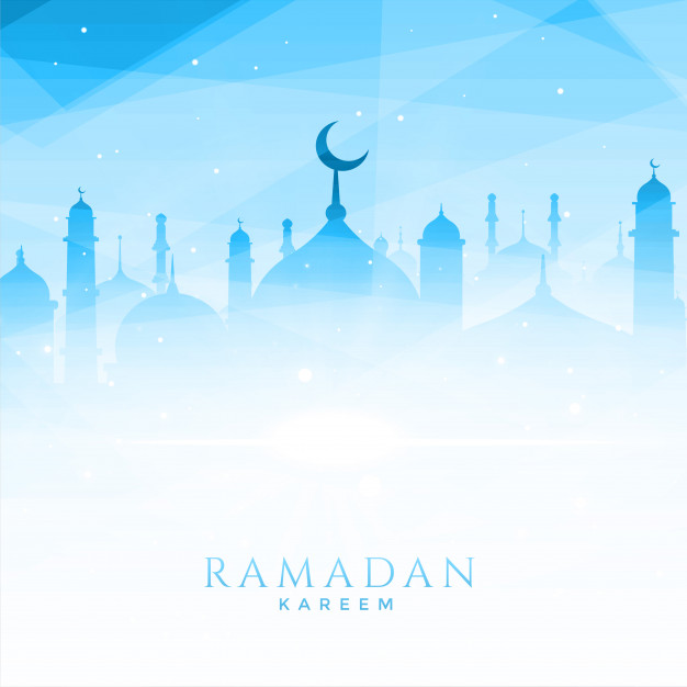 Картинки праздника Рамадан 2026 года