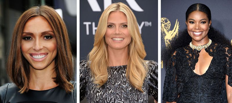 Красивые стрижки волос 50 и 55 летним женщинам 2021, шикарные, элитные, лучшие