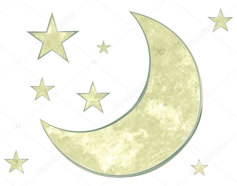 Луна 16 июля 2019 какой сегодня Лунный день, Фазы Луны, Сутки