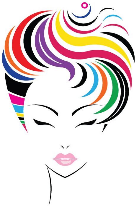 Лунный календарь окрашивания волос январь 2020, покраска, когда красить волосы, покрасить их, таблица окраски