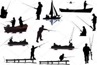 Лунный календарь рыбакам, рыбной ловли и клева сентября 2020 года