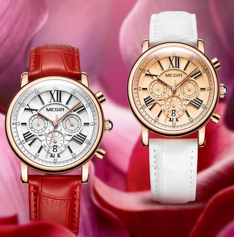 Модные женские и мужские часы 2025, лучшие бренды наручных часов, классические модели