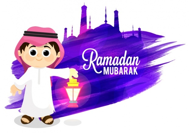 Мусульманский пост Рамадан, праздник Рамазан-Байрам 2024 года