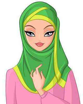 Мусульманское имя девочке, модное ислама, лучшие, список с исламскими (мусульманскими) именами женщин 2021