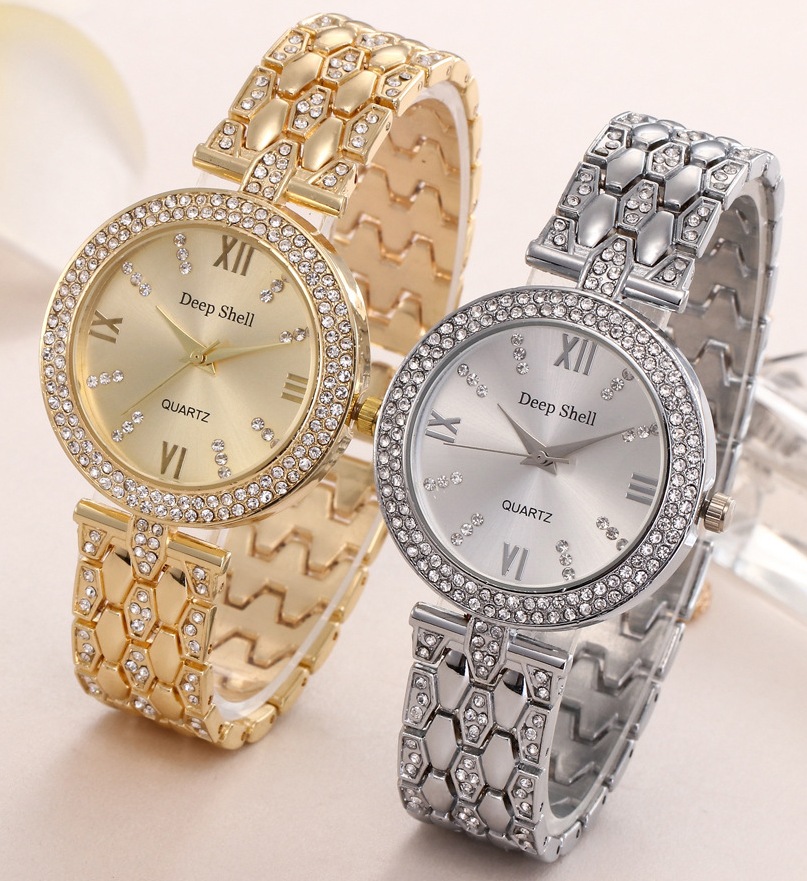 Наручные женские часы 2025, фото стильных часов, модные бренды