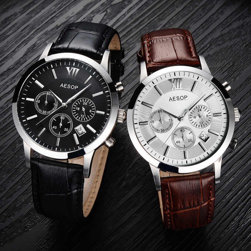 Наручные мужские часы 2025, фото стильных часов, модные бренды