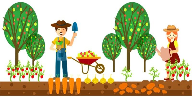 Неблагоприятные дни посева и посадок огородникам Казахстане в 2020 году