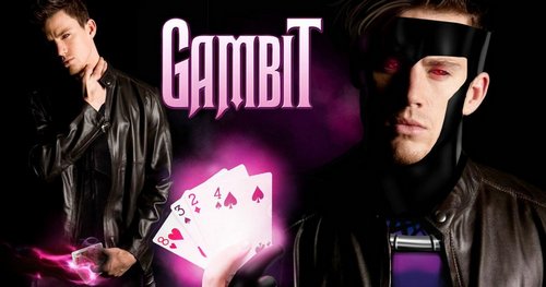 Смотреть "Гамбит" бесплатно онлайн - фильм 2019 года