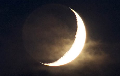 Новолуние, какого числа Новая Луна, даты в году, дни Новолуния, во сколько и когда начнется в 2025