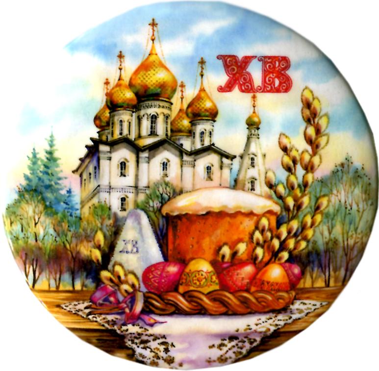 Пасха 2026, какого числа день Пасхи, дата Православной в России