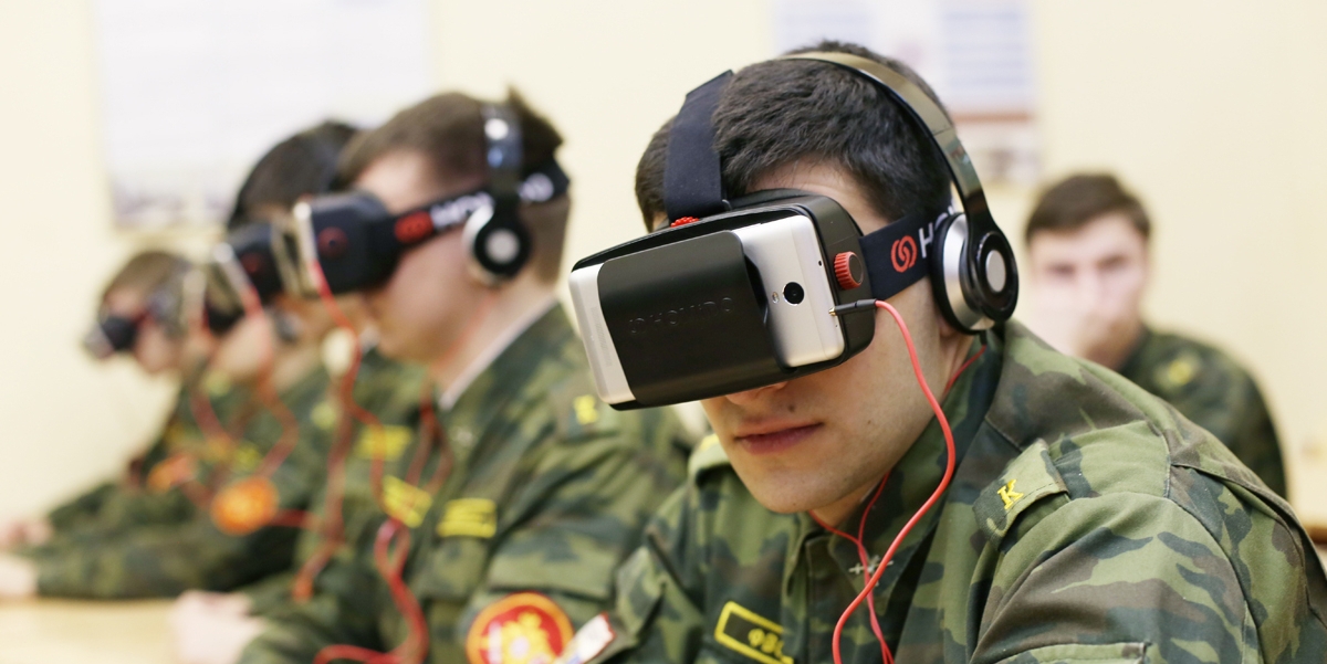 Поступление и обучение в военных вузах РФ после 11 класса в 2022