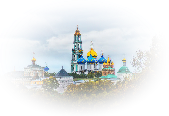 Православные праздники России октябрь 2020, церковные праздничные дни