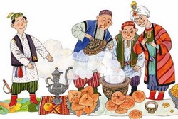 Праздники Татарстана 2025, какой сегодня праздничный день, официальные, мусульманские, календарь