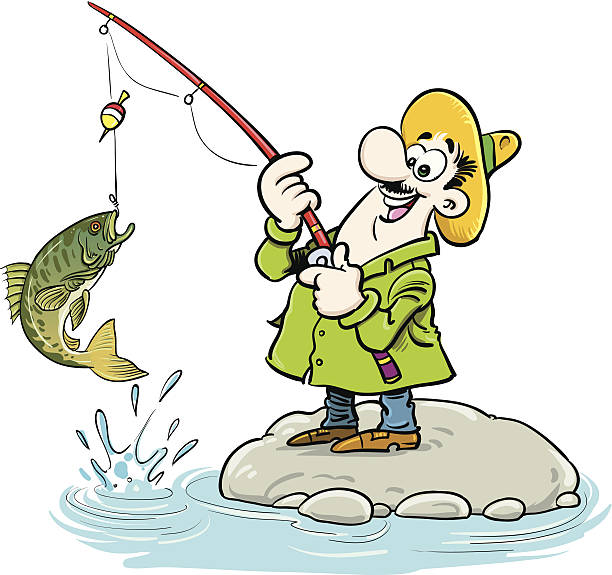 Рыбный календарь клева, рыбалки февраля 2020 года