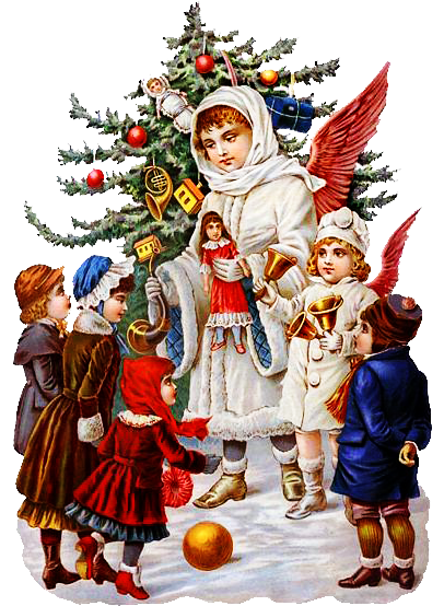 Рождество в России 7 января 2020 года