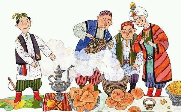 Выходные и праздники Татарстана апрель 2020 как отдыхаем, праздничные дни