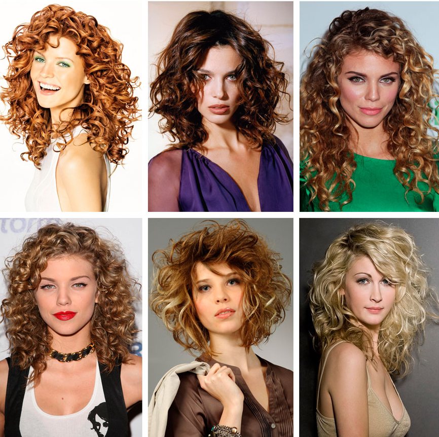 Завивка волос август 2020 - о влиянии знаков Зодиака на волосы