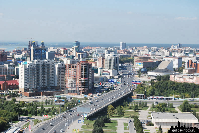 Новосибирск Фото Города 2022 Год