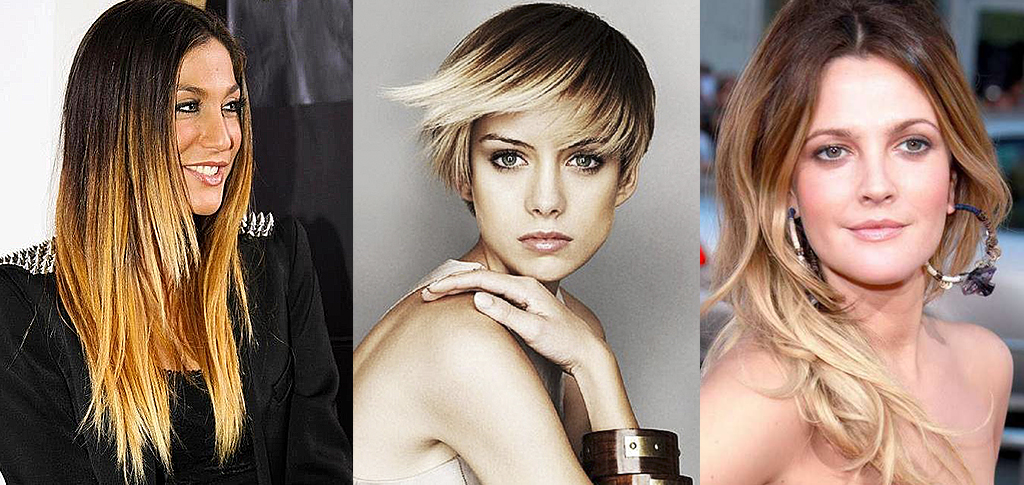 200 фото моделей женских стрижек волос 2020 года
