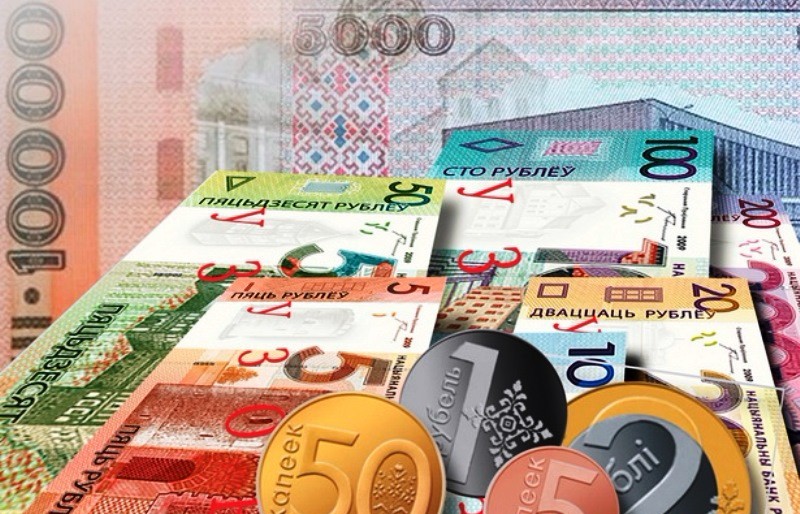 Белорусский рубль 2018 курс к российскому рублю