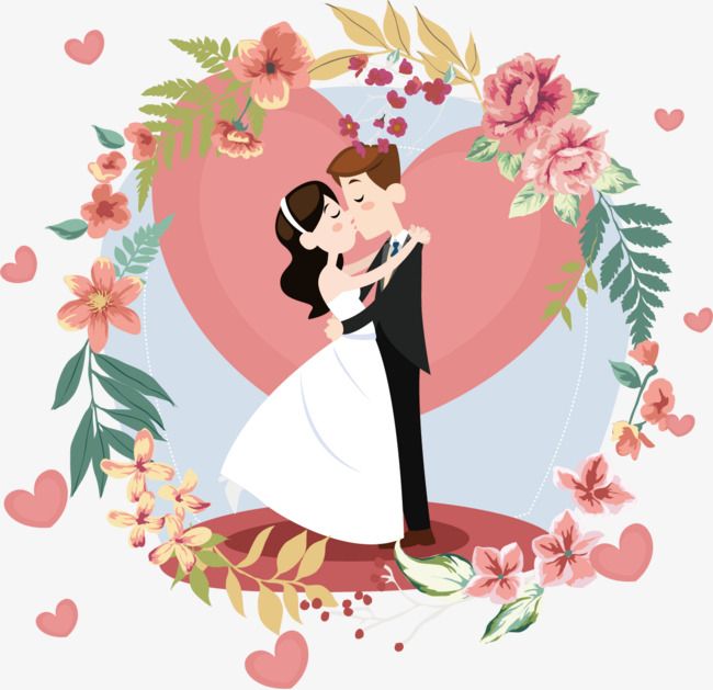 Бракосочетание апрель 2020 лучшие дни для брака, благоприятные