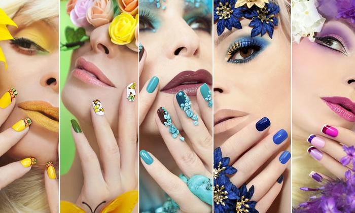 Цвет ногтей 2022 ногти модных цветов, какие оттенки и расцветки в моде, цветные фото лак с цветами