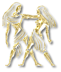 Гороскоп женщин и мужчин знака Близнецы июнь 2019 - июньский астрологический прогноз Близнецам