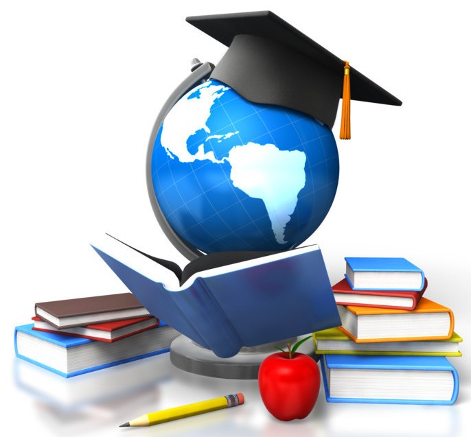 Государственное образование высшее 2024, образовательная программа обучения, учреждения федеральные