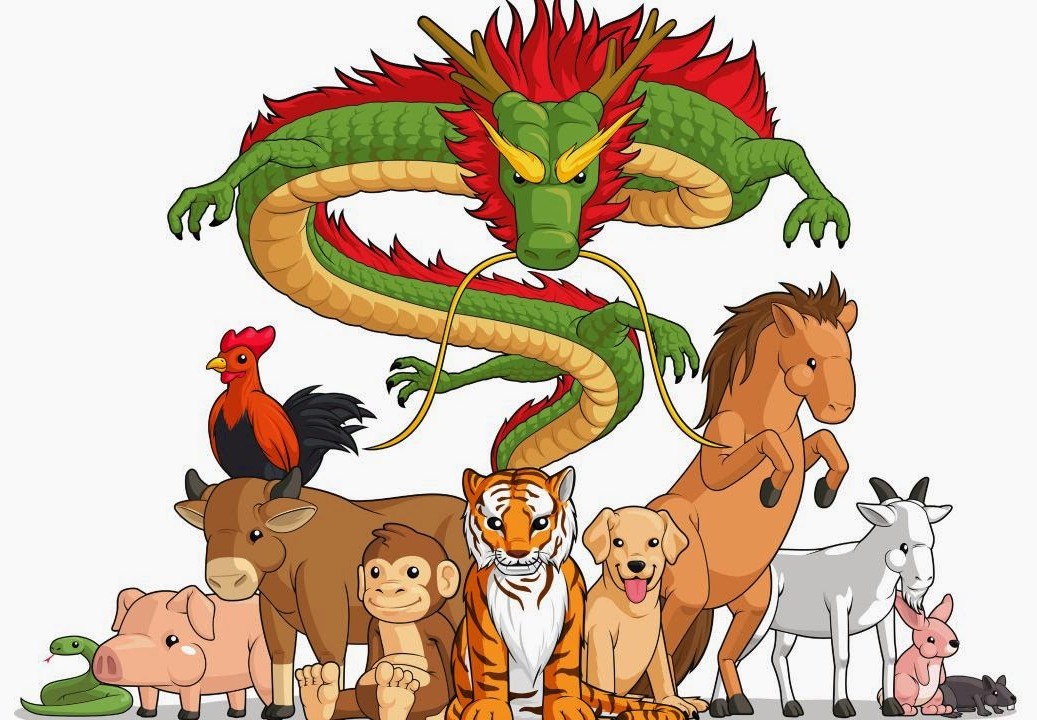 Какого животного по китайскому гороскопу новый 2021 год, какой зверь восточного календаря следующий