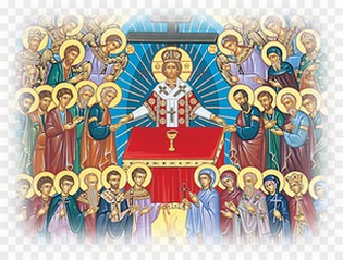 Какой сегодня церковный праздник в марте 2020 православный календарь
