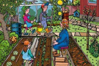 Календарь огородника посевной Карелии 2020 лунный, посадка картофеля, капусты, перец, томаты, огурцы, лук, чеснок