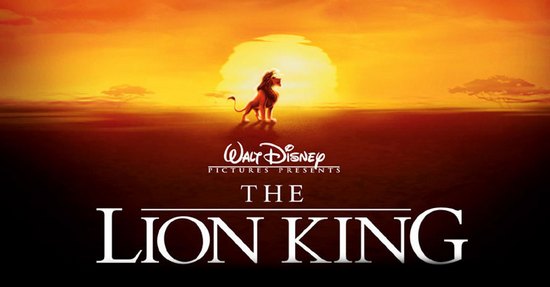 Смотреть трейлер "Король Лев" онлайн - 2019