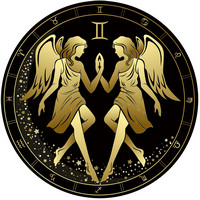 Любовный гороскоп Близнецы 2023, любви женский и мужской, женщинам и мужчинам