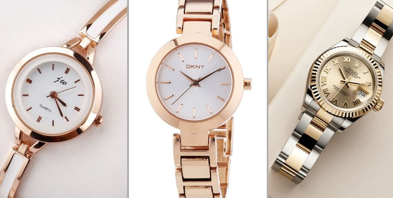 Модные женские часы 2024, лучшие бренды наручных часов, классические модели
