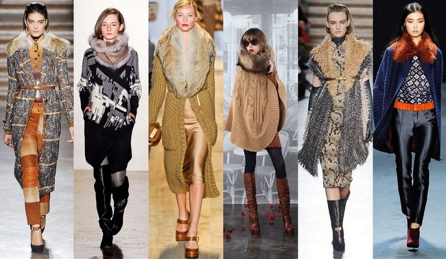 Модное вязание женщинам 2019 осени и зимы