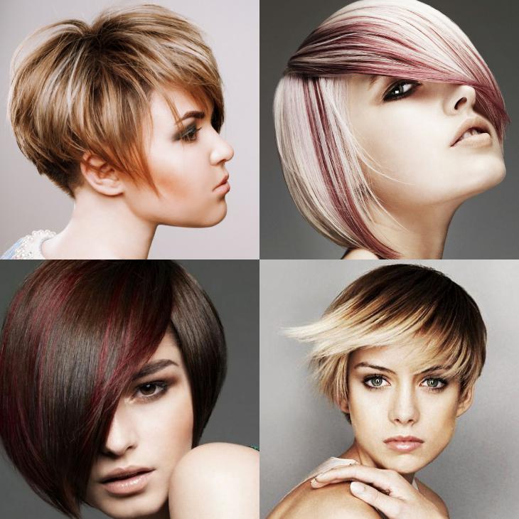 Окрашивание волос март 2020 - о влиянии знаков Зодиака на волосы