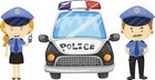Поздравления к дню Полиции, Милиции и МВД 2025 года