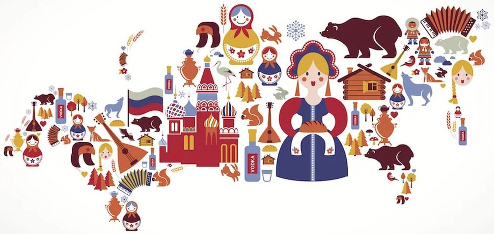 Праздничный календарь России 2018 года