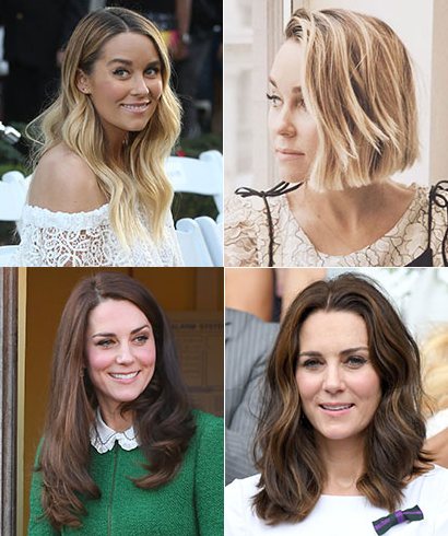 Стрижки после 30 лет 2023 короткие и средние прически волос с фото, красивые женские 35, девушке